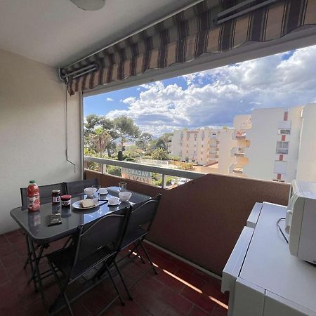 Studio Saint-Raphaël, 2 pièces, 4 personnes - FR-1-226A-23 Extérieur photo