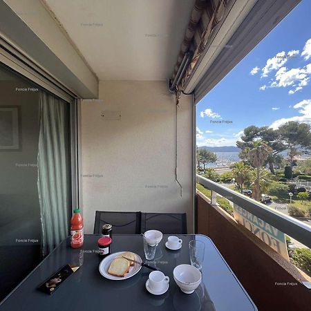 Studio Saint-Raphaël, 2 pièces, 4 personnes - FR-1-226A-23 Extérieur photo