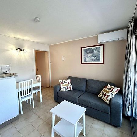 Studio Saint-Raphaël, 2 pièces, 4 personnes - FR-1-226A-23 Extérieur photo