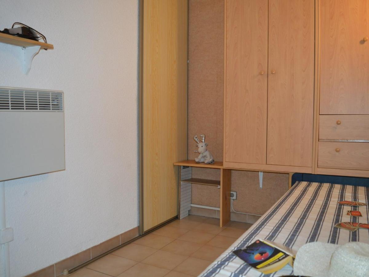 Studio Saint-Raphaël, 2 pièces, 4 personnes - FR-1-226A-23 Extérieur photo