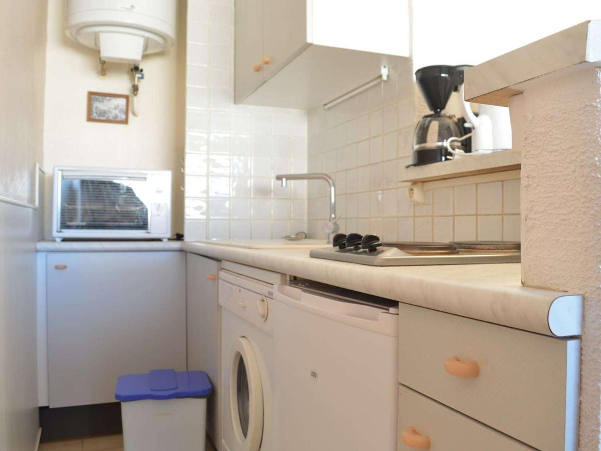 Studio Saint-Raphaël, 2 pièces, 4 personnes - FR-1-226A-23 Extérieur photo