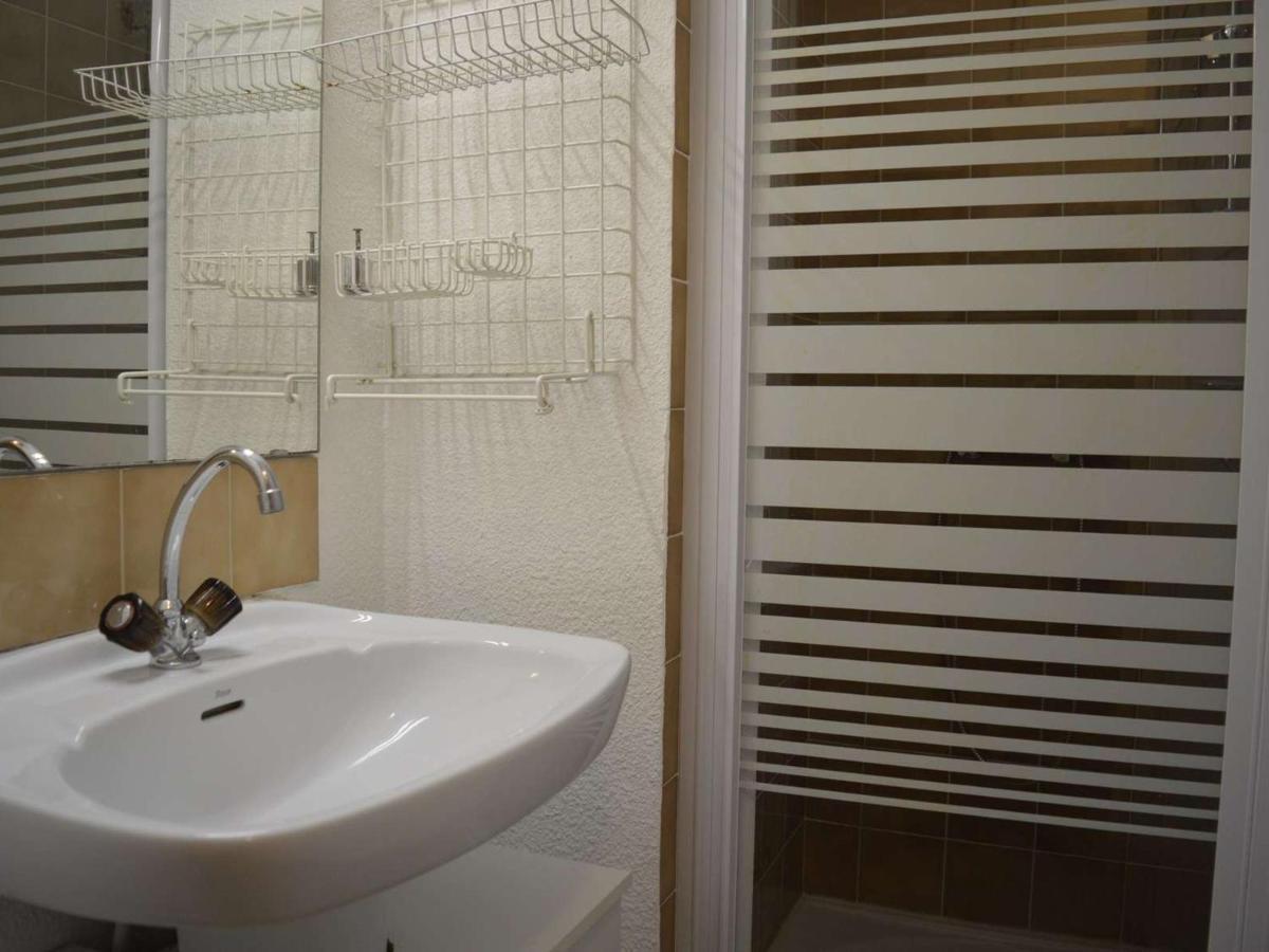 Studio Saint-Raphaël, 2 pièces, 4 personnes - FR-1-226A-23 Extérieur photo