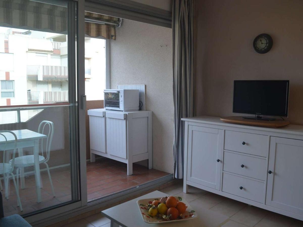 Studio Saint-Raphaël, 2 pièces, 4 personnes - FR-1-226A-23 Extérieur photo