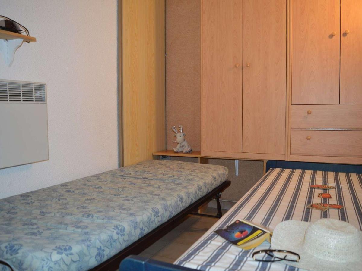 Studio Saint-Raphaël, 2 pièces, 4 personnes - FR-1-226A-23 Extérieur photo