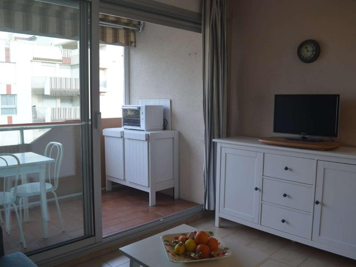 Studio Saint-Raphaël, 2 pièces, 4 personnes - FR-1-226A-23 Extérieur photo