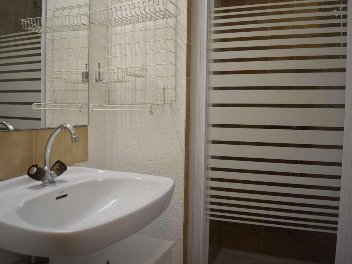 Studio Saint-Raphaël, 2 pièces, 4 personnes - FR-1-226A-23 Extérieur photo
