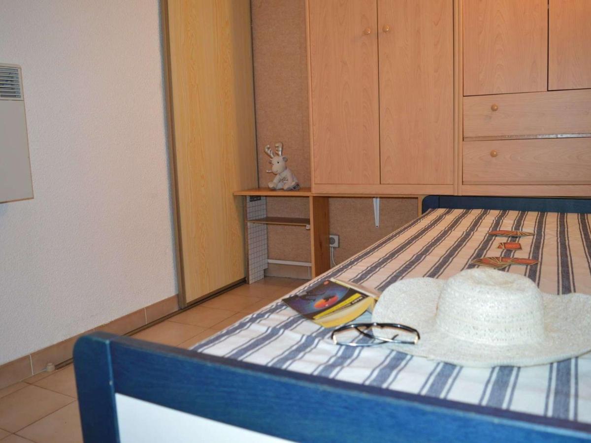 Studio Saint-Raphaël, 2 pièces, 4 personnes - FR-1-226A-23 Extérieur photo